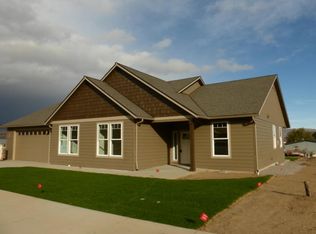 576 Circle St, Wenatchee, WA 98801