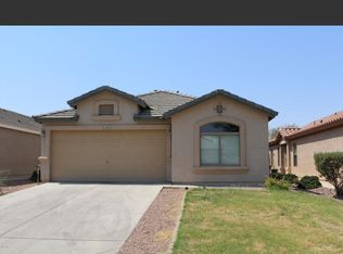 1365 E Pryor Rd, San Tan Valley, AZ 85140