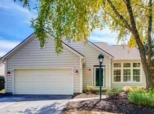 6870 Peachtree Cir, Westerville, OH 43082