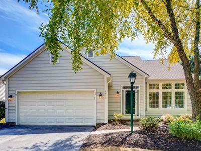 6870 Peachtree Cir, Westerville, OH, 43082