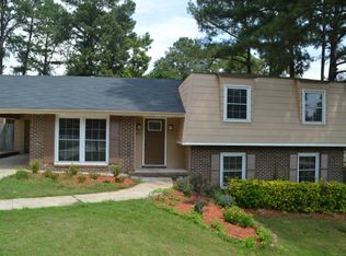 5414 Lichfield Rd, Columbus, GA 31904