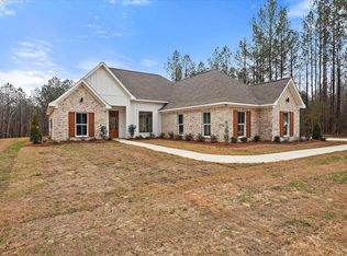 142 Ashwood Ln, Mendenhall, MS 39114