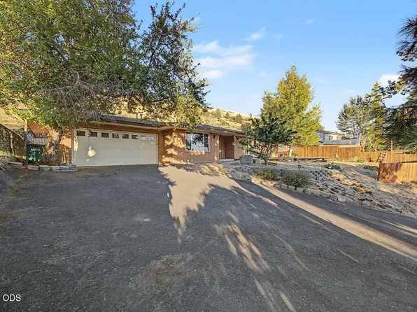 1619 Kimberly Dr, Klamath Falls, OR 97603