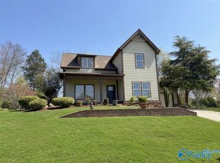 149 Patdean Dr, Huntsville, AL 35811