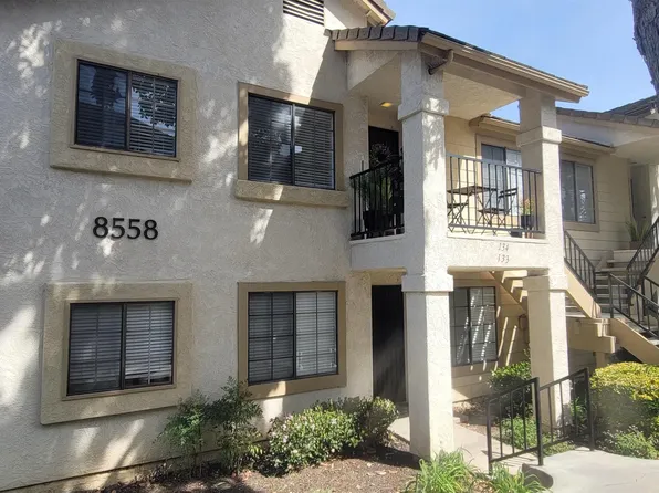 8558 Summerdale Rd APT 133, San Diego, CA 92126