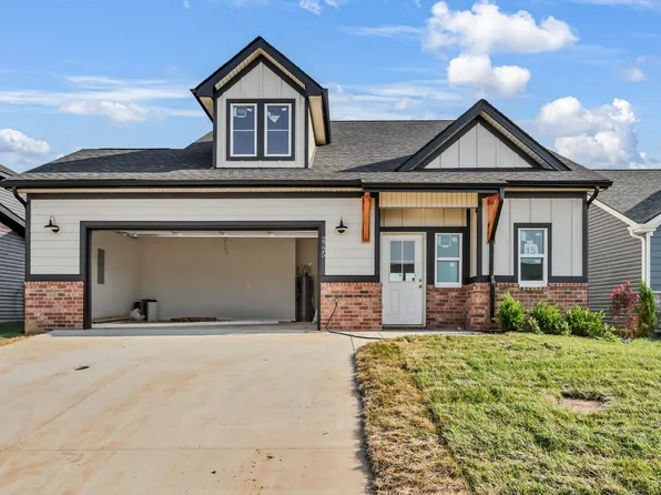 2725 Brewster Dr Lot 15, Clarksville, TN 37042