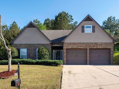 4491 Flagstone Ln, Pinson, AL, 35126