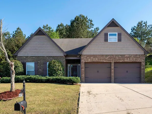 4491 Flagstone Ln, Pinson, AL 35126