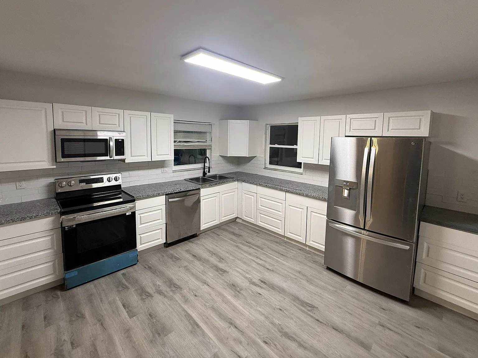 3 bed, 1535 sqft, $2,395 — Photo 4