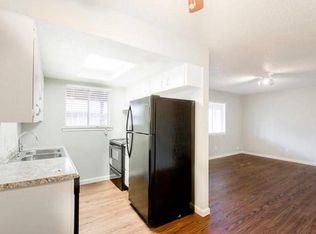 1105 N Meadows Drive, Austin, TX 78758