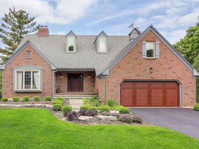 841 Turnbridge Cir, Naperville, IL, 60540