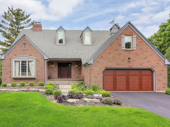 841 Turnbridge Cir, Naperville, IL 60540