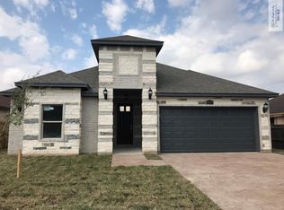 2607 Dos Arbolitos Ave, San Juan, TX 78589
