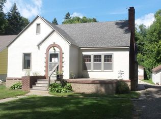 504 W Linden St, Fergus Falls, MN 56537