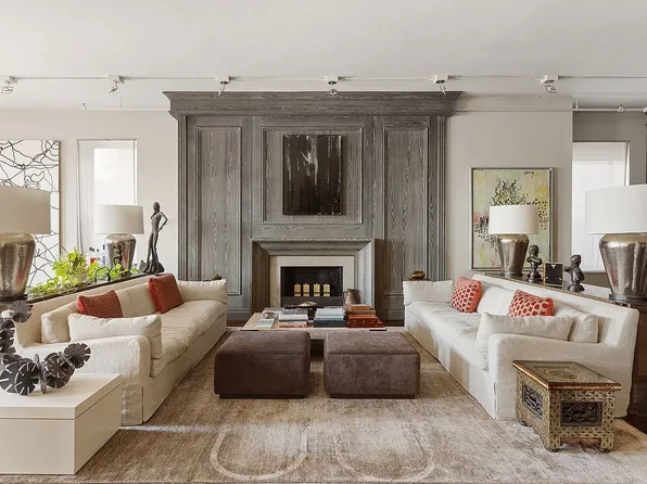 158 Mercer St #5M, New York, NY 10012