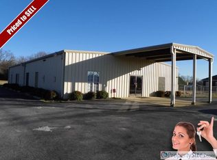 607 McBrayer Homestead Rd, Shelby, NC 28152