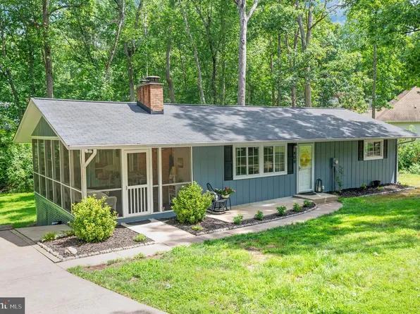 408 Birchside Cir, Locust Grove, VA 22508