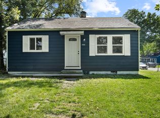 2422 N Centennial St, Indianapolis, IN