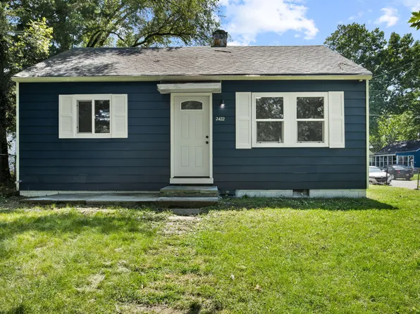 2422 N Centennial St, Indianapolis, IN 46222