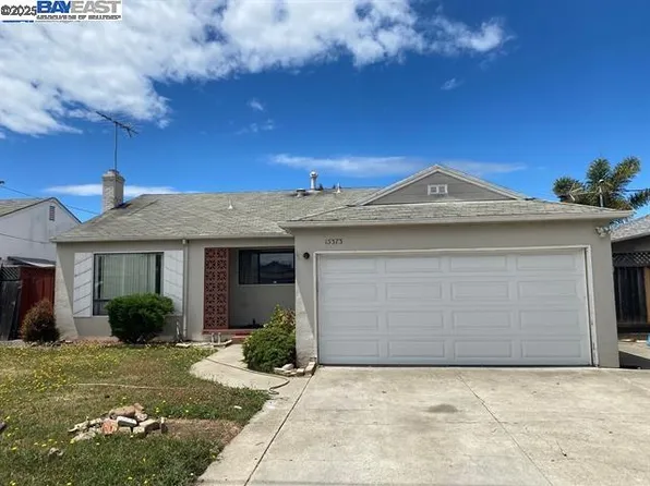 15373 Inverness St, San Leandro, CA 94579