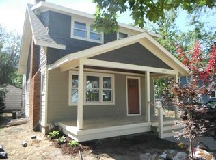 1705 Abbott Ave, Ann Arbor, MI 48103