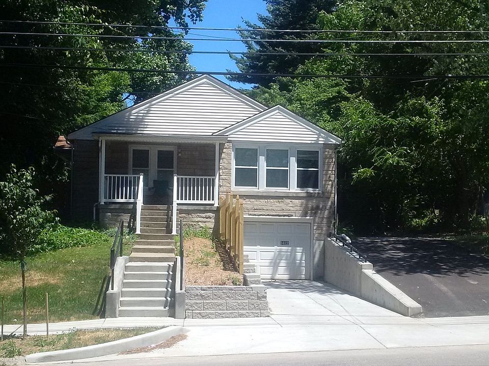 1st image of 1412 N Kinser Pike