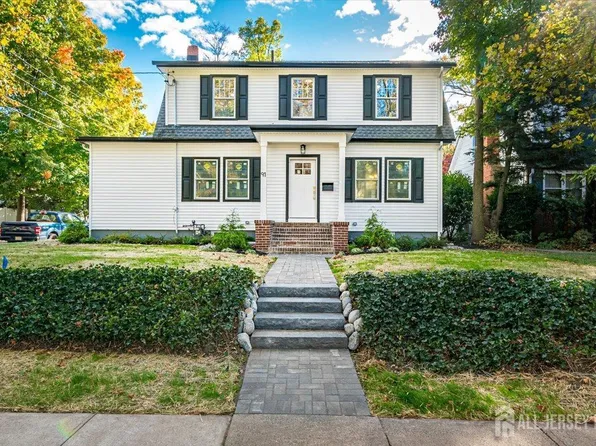 91 Amboy Ave, Metuchen, NJ 08840
