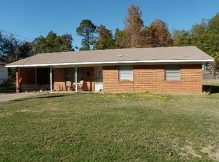 1311 SE Madison St, Idabel, OK 74745