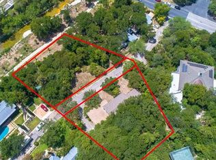 2402 Pemberton Pkwy, Austin, TX 78703