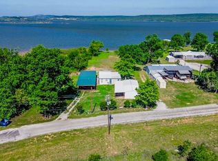 1141 Airport Rd, Graford, TX 76449