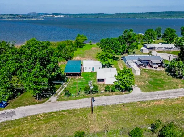 1141 Airport Rd, Graford, TX 76449