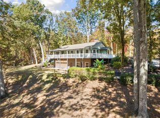 362 Kelley Rd, Cleveland, GA 30528