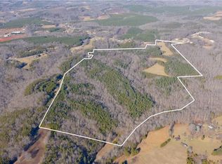 6606 Horsepasture Price Rd, Stoneville, NC 27048