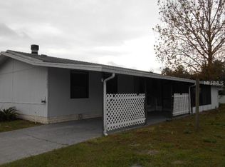 36152 Primrose Ln, Zephyrhills, FL 33541