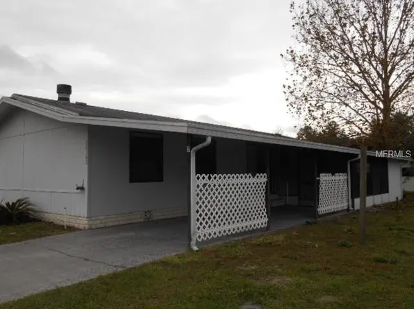 36152 Primrose Ln, Zephyrhills, FL 33541