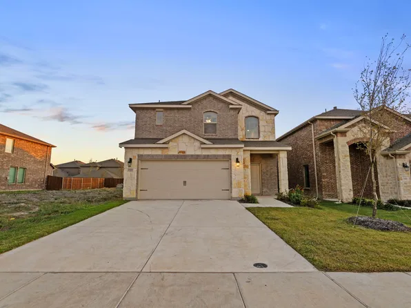 2221 Crockett Way, Anna, TX 75409