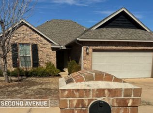 8709 SW 37th St, Oklahoma City, OK 73179