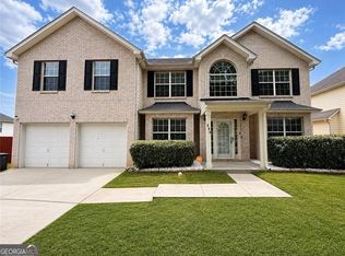 609 Vaughan Dr, Hampton, GA 30228