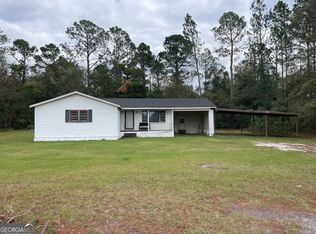 55 Hoke Floyd Rd, Baxley, GA 31513