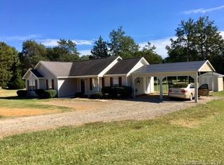 4115 Fincher Rd, Matthews, NC 28104