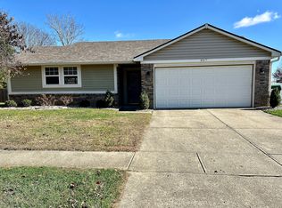 857 Cypress W, Greenwood, IN