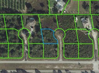 108 Hellcat Ct NW, Lake Placid, FL 33852