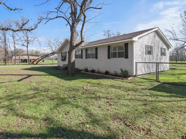 605 Normandy Ave, Richland, TX 76681