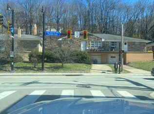 5207 Forbes Ave, Pittsburgh, PA 15217