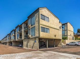 6675 Mission Gorge Rd UNIT A109, San Diego, CA 92120