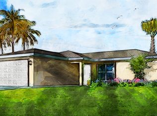 Argosy Cir, LABELLE, FL 33935