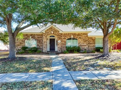 1552 Crystal Pass, Allen, TX, 75002