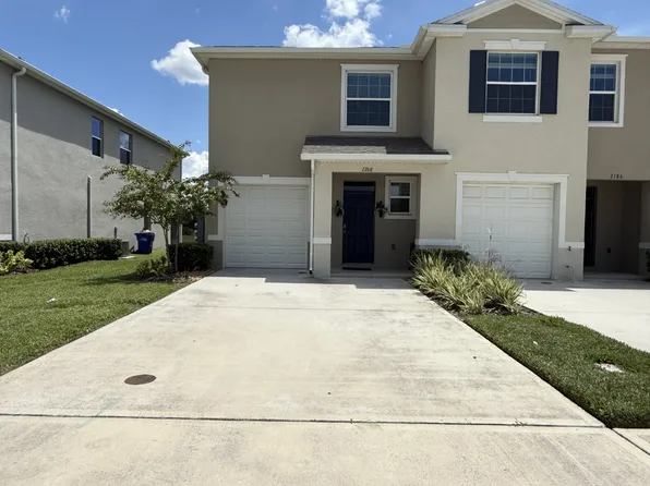 2188 Tay Wes Dr, Saint Cloud, FL 34771