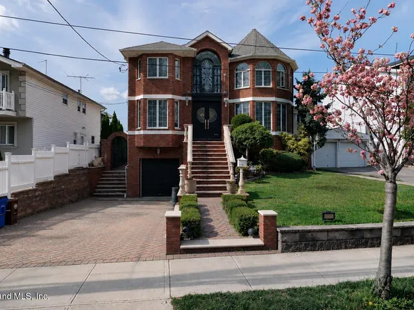 5125 Amboy Rd, Staten Island, NY 10312