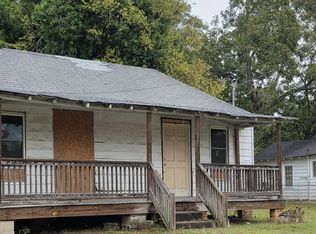 668 Maple St, Orangeburg, SC 29115